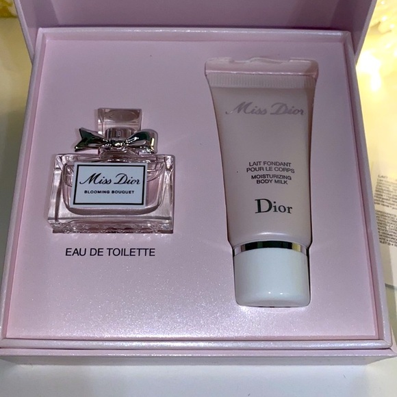 Dior BLOOMING BOUQUET 2-Piece Set - Picture 2 of 5